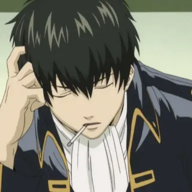 Profile image of Toshiro Hijikata