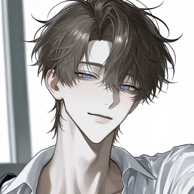 Profile image of 冬弥
