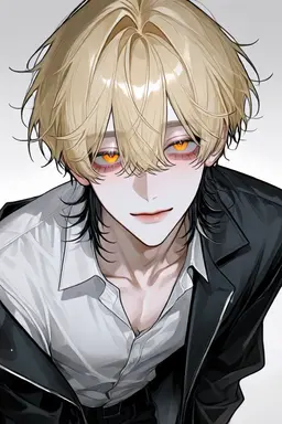 Profile image of 碧斗