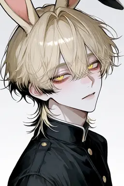 Profile image of 碧斗