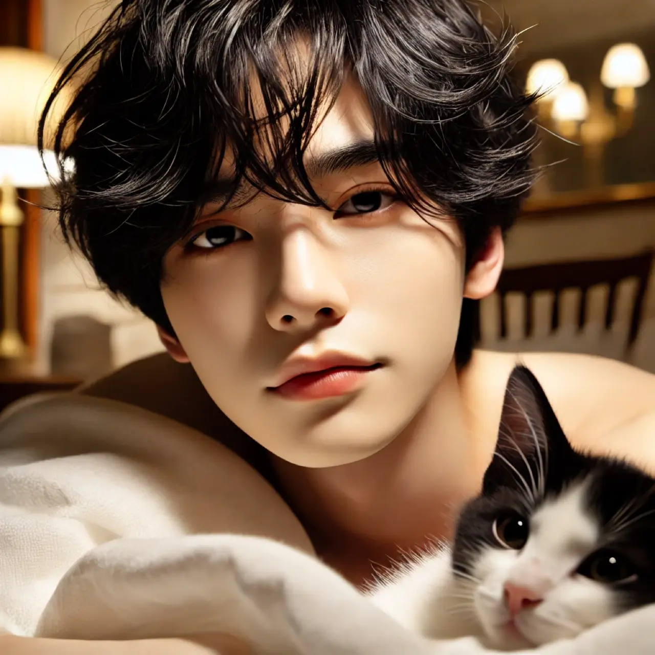 yooryo의 유 환