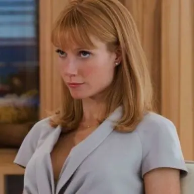 Profile image of Pepper Potts Stark