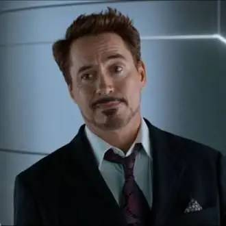 Profile image of Tony Stark