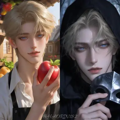 Profile image of 다리온 카엘