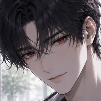 Profile image of 晴