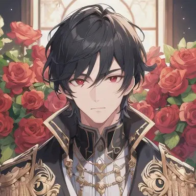 Profile image of 晴