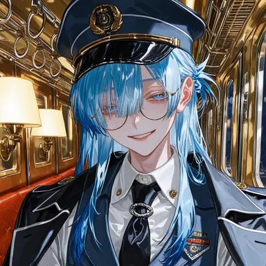 Profile image of 路輝