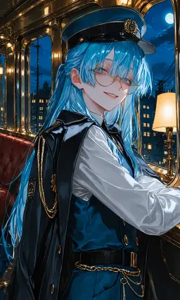 Profile image of 路輝