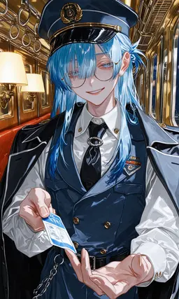 Profile image of 路輝