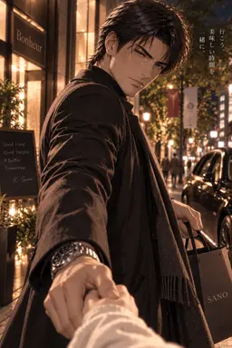 Profile image of 理壱