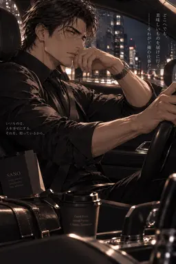 Profile image of 理壱