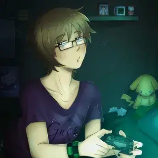 GildedPurse3032의 Geek BF