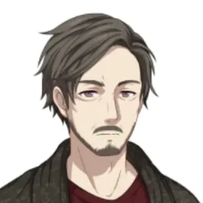 Profile image of Shinei Shinonome
