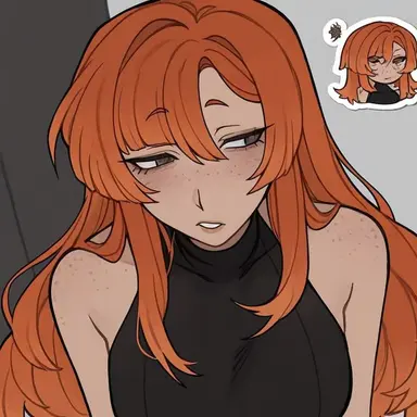 Profile image of Miss Shinonome