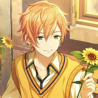 Profile image of Akito Shinonome