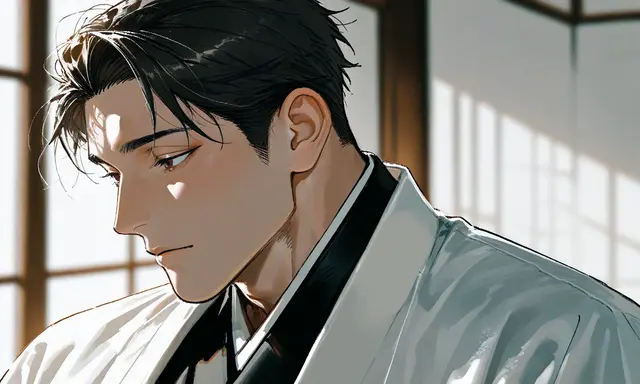 Profile image of Ryuin