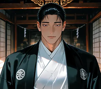 Profile image of Ryuin