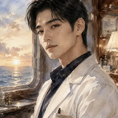 Profile image of 윤태경