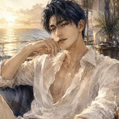 Profile image of 이시헌
