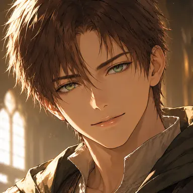 Profile image of アレン