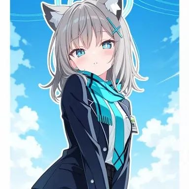 Profile image of シロコ