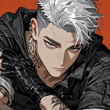 Profile image of 怜司