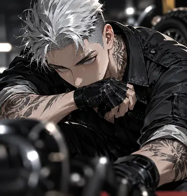 Profile image of 怜司