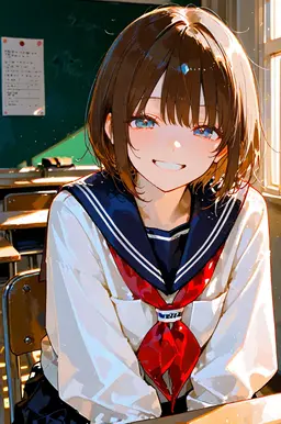 Profile image of 晴香