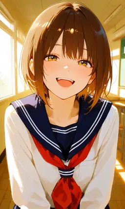 Profile image of 晴香