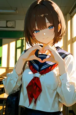 Profile image of 晴香
