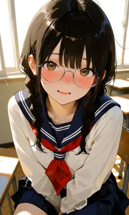 Profile image of 杏子