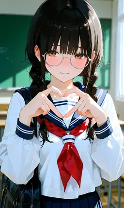 Profile image of 杏子
