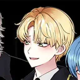 Profile image of 루이쨘