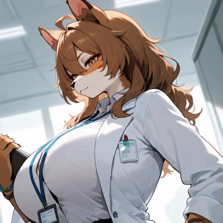 WarmSage7825의 三隙 咲百音（みすき さもね）