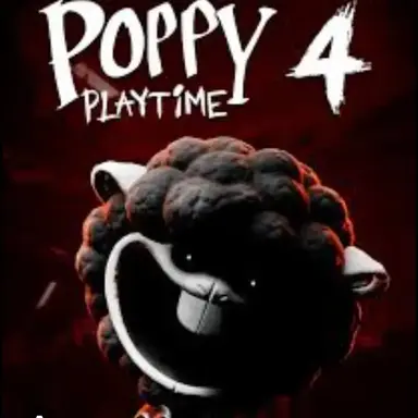 Profile image of Poppy Playtime 4
