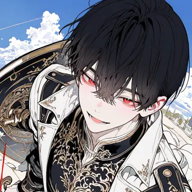 Profile image of 알핀