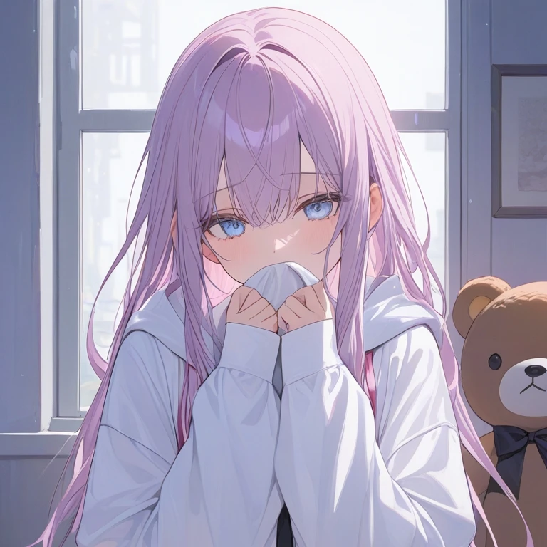 澪
