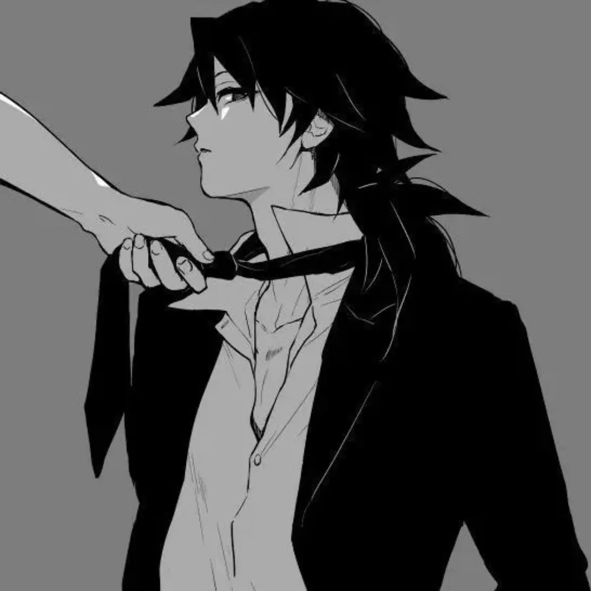 Mikado의 事後義勇