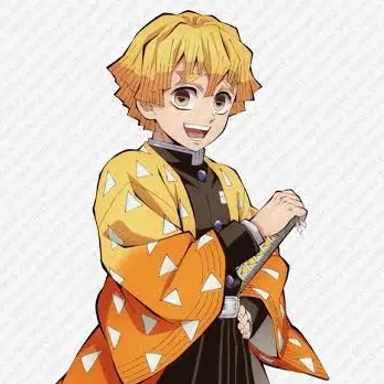 Profile image of 我妻善逸