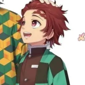 Profile image of 竈門炭治郎