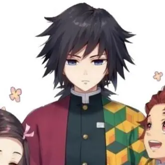 Profile image of 冨岡義勇