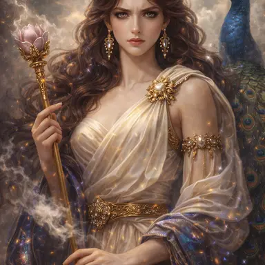 Profile image of 헤라