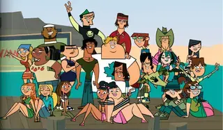 Profile image of Total drama