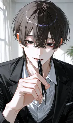 Profile image of 츠바키