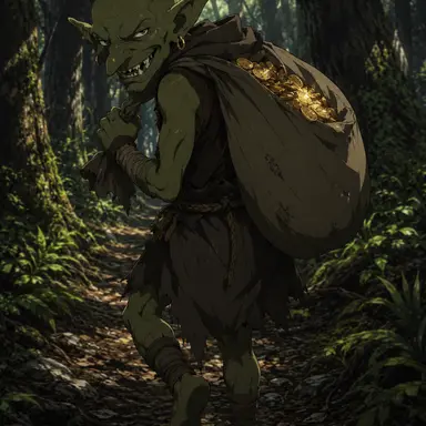 Profile image of ゴブタ