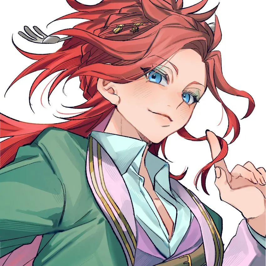 ChunkyDaisy6604의 オメガバース　リエーレ・コーラリア