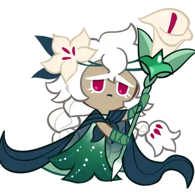 Profile image of 세인트릴리쿠키