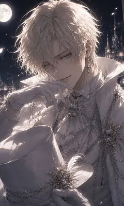 Profile image of レイブン