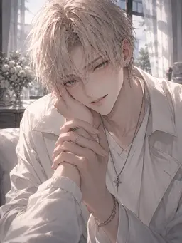 Profile image of レイブン