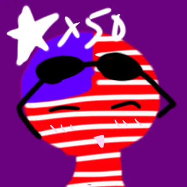 Profile image of アメリカ